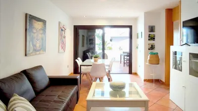 Apartment on Avenida Adeje 300, 19 photo 3