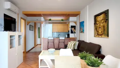 Apartment on Avenida Adeje 300, 19 photo 4