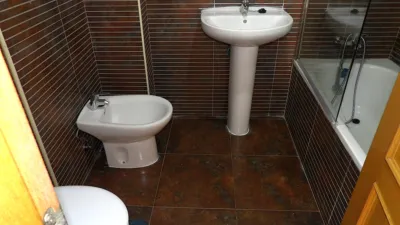 Piso en alquiler en Avenida de San Crispín, Fuensalida de 750 €<span>/mes</span>