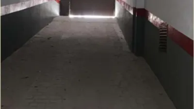 Piso en alquiler en Avenida de San Crispín, Fuensalida de 850 €<span>/mes</span>