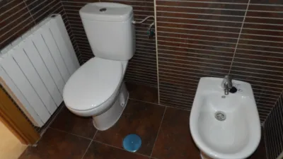 Piso en alquiler en Avenida de San Crispín, Fuensalida de 750 €<span>/mes</span>