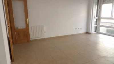 Piso en alquiler en Avenida de San Crispín, Fuensalida de 750 €<span>/mes</span>