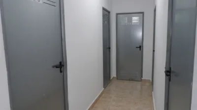 Piso en alquiler en Avenida de San Crispín, Fuensalida de 750 €<span>/mes</span>