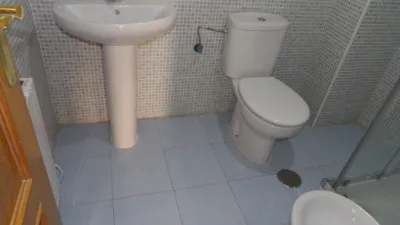 Piso en alquiler en Avenida de San Crispín, Fuensalida de 750 €<span>/mes</span>