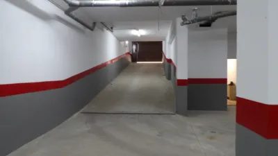 Piso en alquiler en Avenida de San Crispín, Fuensalida de 750 €<span>/mes</span>