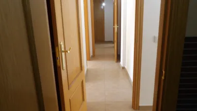 Piso en alquiler en Avenida de San Crispín, Fuensalida de 750 €<span>/mes</span>