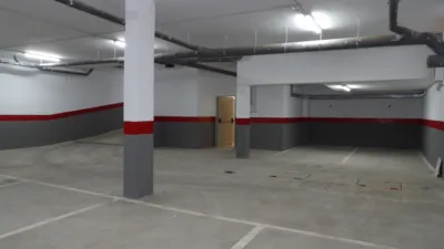 Piso en alquiler en Avenida de San Crispín, Fuensalida de 750 €<span>/mes</span>