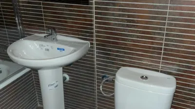 Piso en alquiler en Avenida de San Crispín, Fuensalida de 800 €<span>/mes</span>
