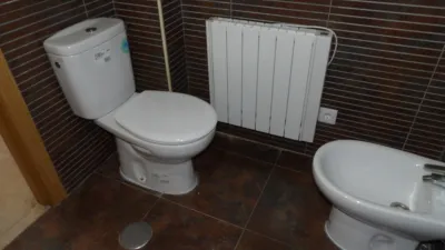 Piso en alquiler en Calle Avd San Crispin, Número 0, Fuensalida de 700 €<span>/mes</span>