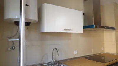 Piso en alquiler en Calle Avd San Crispin, Número 0, Fuensalida de 700 €<span>/mes</span>
