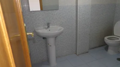 Piso en alquiler en Calle Avd San Crispin, Número 0, Fuensalida de 700 €<span>/mes</span>