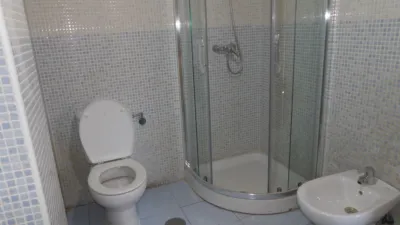 Piso en alquiler en Calle Avd San Crispin, Número 0, Fuensalida de 700 €<span>/mes</span>