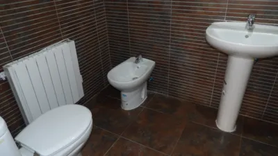Piso en alquiler en Calle Avd San Crispin, Número 0, Fuensalida de 700 €<span>/mes</span>