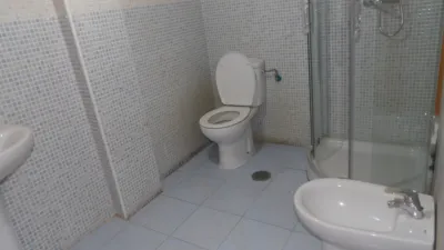 Piso en alquiler en Calle Avd San Crispin, Número 0, Fuensalida de 700 €<span>/mes</span>