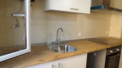 Piso en alquiler en Calle Avd San Crispin, Número 0, Fuensalida de 700 €<span>/mes</span>