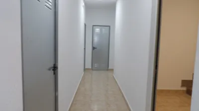 Piso en alquiler en Calle Avd San Crispin, Número 0, Fuensalida de 700 €<span>/mes</span>