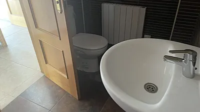 Piso en alquiler en Avenida de San Crispín, Fuensalida de 750 €<span>/mes</span>