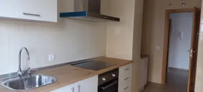 Piso en alquiler en Avenida de San Crispín, Fuensalida de 750 €<span>/mes</span>