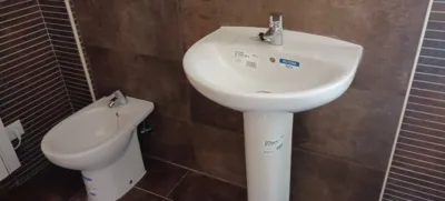 Piso en alquiler en Avenida de San Crispín, Fuensalida de 750 €<span>/mes</span>