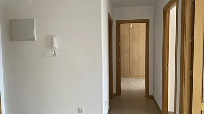 Piso en alquiler en Avenida de San Crispín, Fuensalida de 750 €<span>/mes</span>