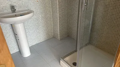 Piso en alquiler en Avenida de San Crispín, Fuensalida de 750 €<span>/mes</span>