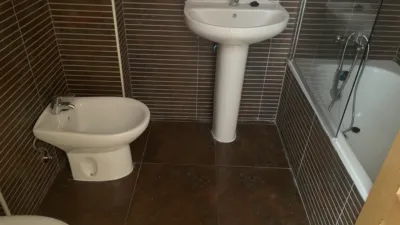 Piso en alquiler en Avenida de San Crispín, Fuensalida de 750 €<span>/mes</span>