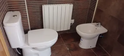 Piso en alquiler en Avenida de San Crispín, Fuensalida de 750 €<span>/mes</span>