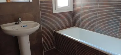 Piso en alquiler en Avenida de San Crispín, Fuensalida de 750 €<span>/mes</span>