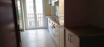 Piso en alquiler en Avenida de San Crispín, Fuensalida de 750 €<span>/mes</span>