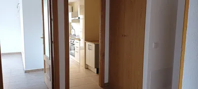 Piso en alquiler en Avenida de San Crispín, Fuensalida de 750 €<span>/mes</span>