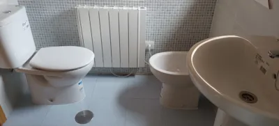 Piso en alquiler en Avenida de San Crispín, Fuensalida de 750 €<span>/mes</span>