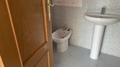 Piso en alquiler en Avenida de San Crispín, Fuensalida de 750 €<span>/mes</span>