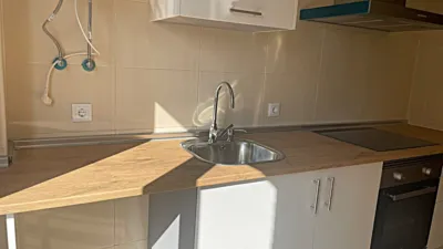 Piso en alquiler en Avenida de San Crispín, Fuensalida de 750 €<span>/mes</span>