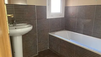 Piso en alquiler en Avenida de San Crispín, Fuensalida de 750 €<span>/mes</span>