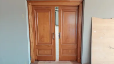 Nave comercial en alquiler en Carretera Colloto-Viella, 22, Granda-Tiñana-Hevia (Siero) de 999 €<span>/mes</span>