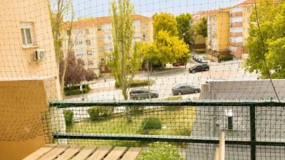 Piso en calle del Sol photo 3