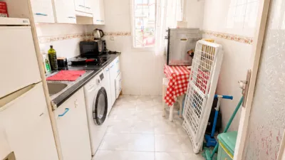 Studio Apartment on Avenida de Rafaela Ybarra photo 4