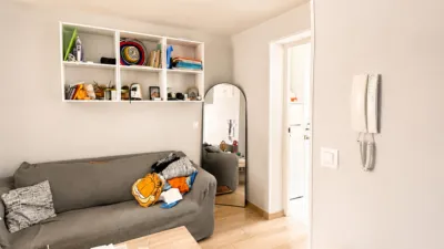 Studio Apartment on Avenida de Rafaela Ybarra photo 3