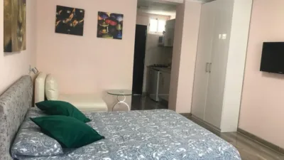 Estudio en venta en Avenida Venezuela, 2, Costa Adeje (Adeje) de 240.000 €