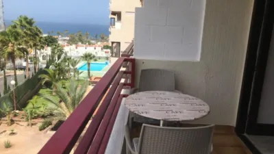 Estudio en venta en Avenida Venezuela, 2, Costa Adeje (Adeje) de 240.000 €