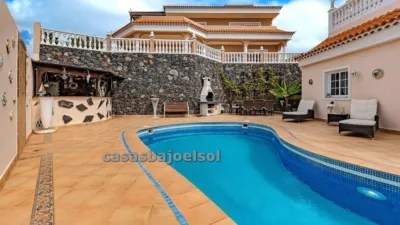 Chalet en calle de Venecia photo 4