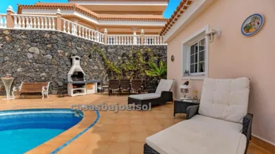 Chalet en calle de Venecia photo 5