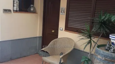 Semi-detached chalet on Calle El Cardon, Elmadroñal photo 3