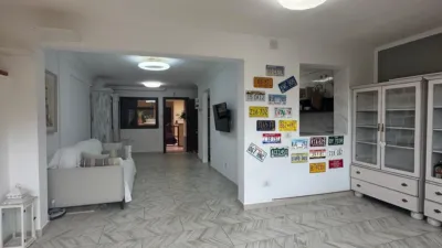 Semi-detached chalet on Calle El Cardon, Elmadroñal photo 5