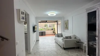 Semi-detached chalet on Calle El Cardon, Elmadroñal photo 4