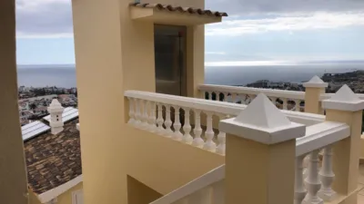 Chalet on Calle Noruega, Costa Adeje, No. 2 photo 5