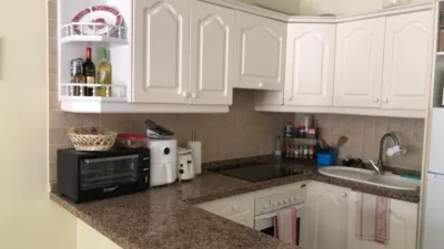 Apartamento en venta en Calle del Morro, Chayofa (Arona) de 221.000 €