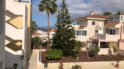 Apartamento en venta en Calle del Morro, Chayofa (Arona) de 221.000 €