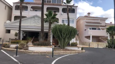Apartamento en venta en Calle del Morro, Chayofa (Arona) de 221.000 €