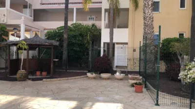 Apartamento en venta en Calle del Morro, Chayofa (Arona) de 221.000 €